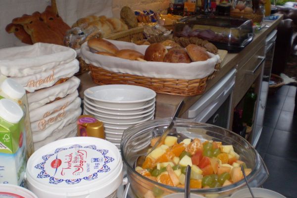 B&B Pension Perruque (Friesland)